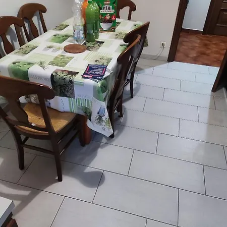 民宿 La Casa Di Torino