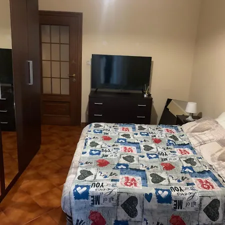 홈스테이 La Casa Di Torino *