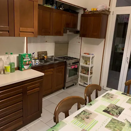 홈스테이 La Casa Di Torino *