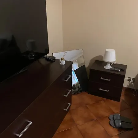 홈스테이 La Casa Di Torino