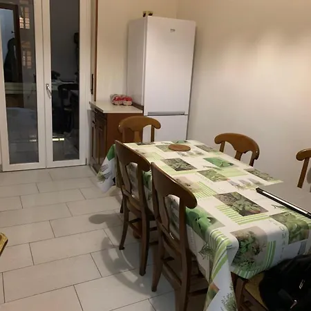 홈스테이 La Casa Di Torino 토리노