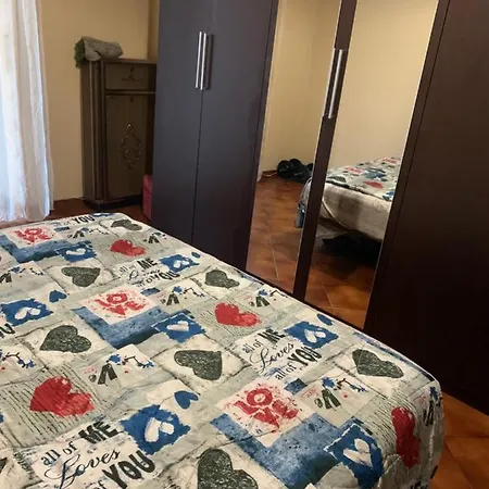 La Casa Di Torino